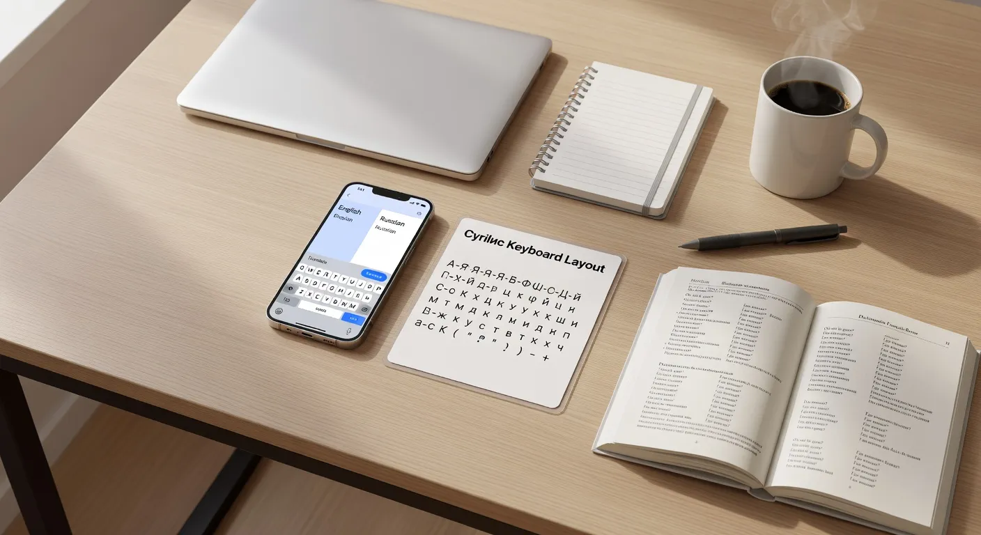 Comparatif des outils de traduction russe-francais en ligne