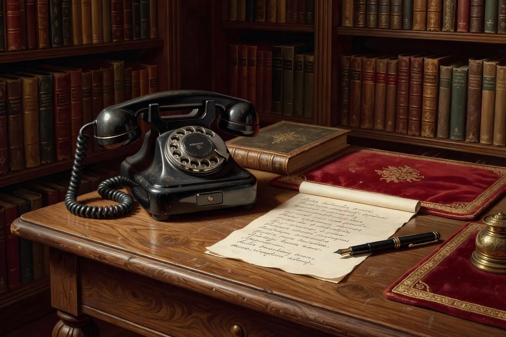 Passer un Appel Téléphonique en Russe : Phrases et Formules Naturelles