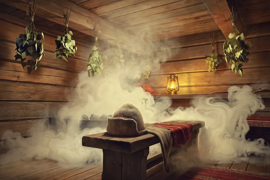 Le Bania Russe : Guide Complet pour une Première Expérience Réussie