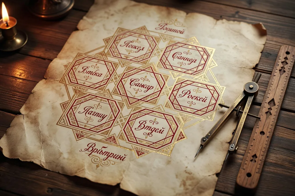 Les déclinaisons russes : guide complet des 6 cas avec tableaux