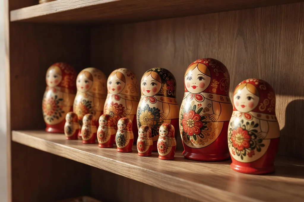 Diminutifs Russes : Pourquoi Alexandre Devient Sasha (Guide Complet)