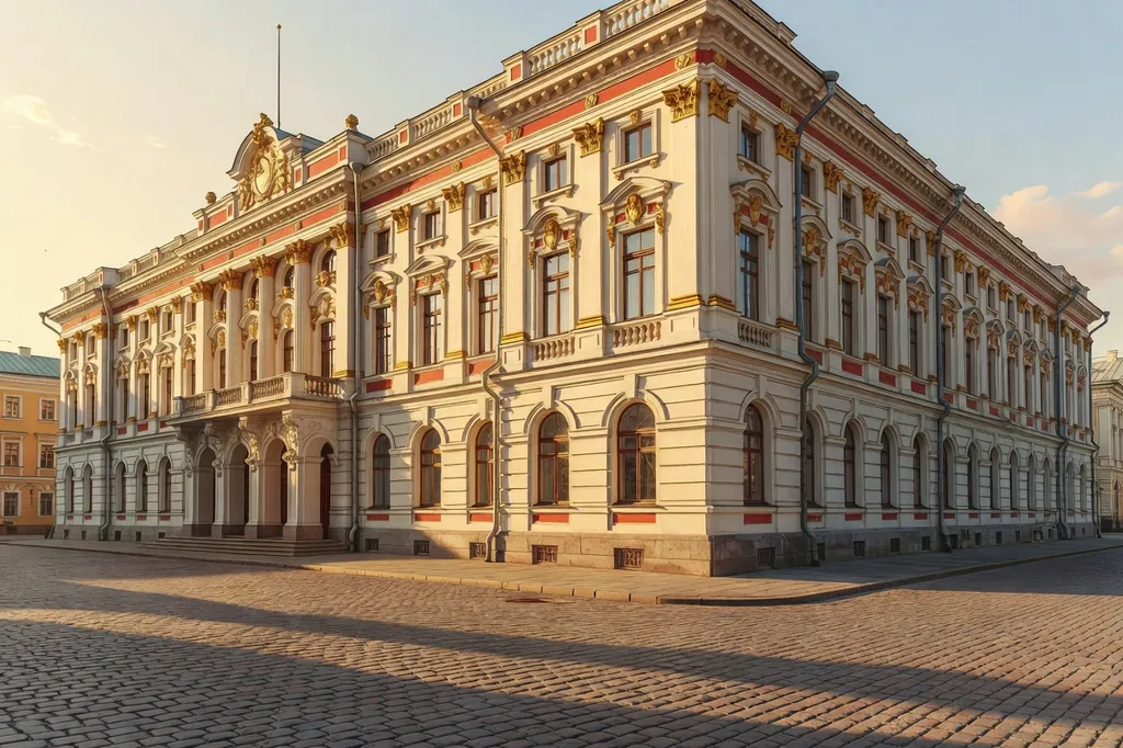 Écoles de Russe en Russie : Programmes d'Immersion à Moscou et Saint-Pétersbourg