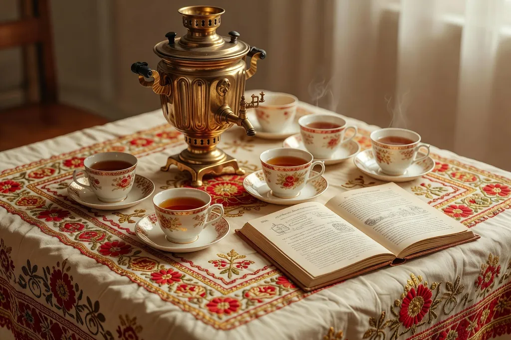 Politesse en Russie : Les Gaffes Culturelles qui Choquent les Russes