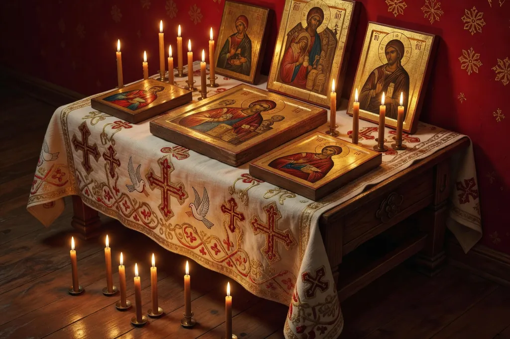 Fêtes Russes : Nouvel An, Maslenitsa, Noël Orthodoxe (Vocabulaire + Traditions)