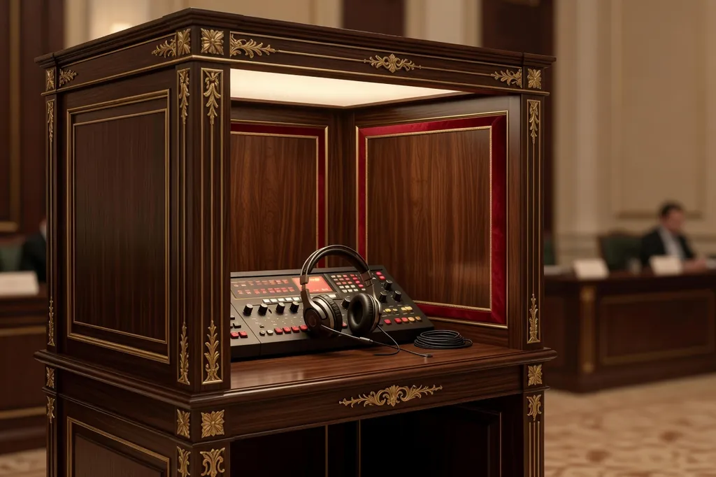 Interprète Russe : Comment Trouver une Interprète Français-Russe en France (Guide 2026)