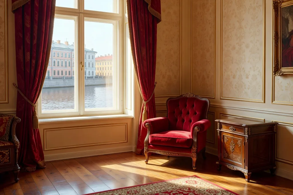 Louer un Appartement en Russie : Vocabulaire et Phrases Essentielles