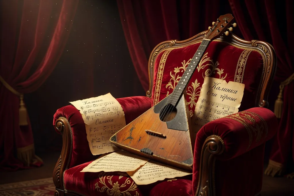 15 Chansons Russes pour Progresser en Russe (Paroles + Traduction)