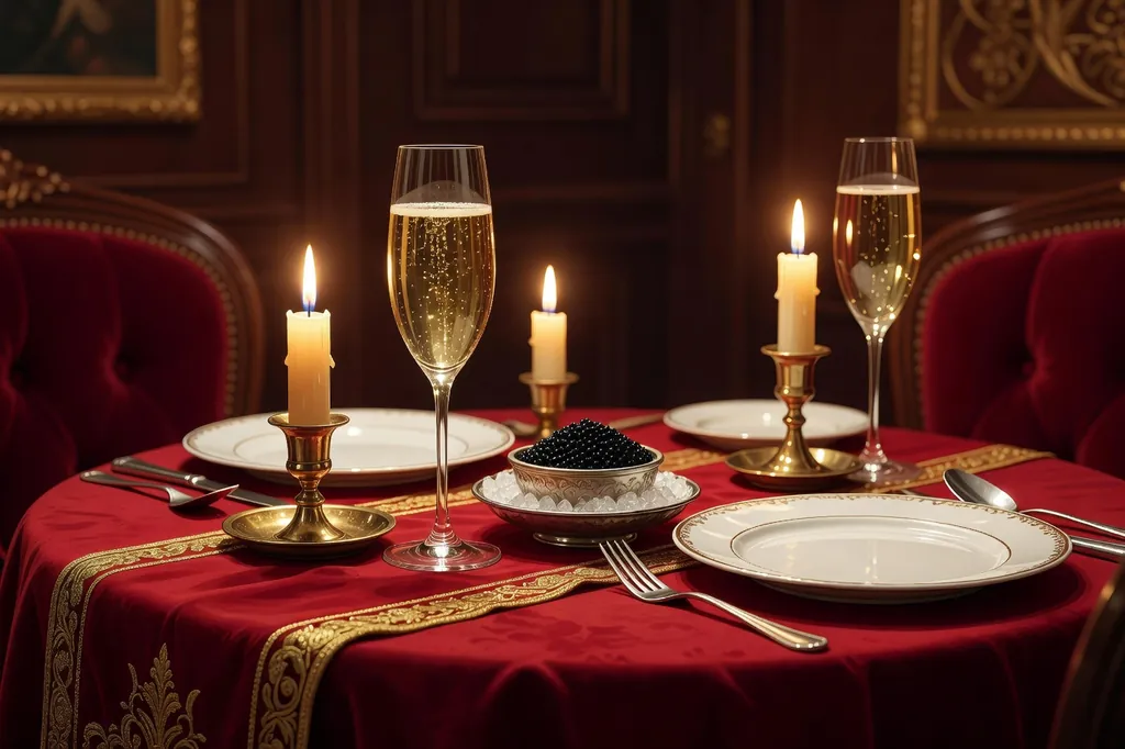 50 Phrases Russes pour un Premier Rendez-Vous : Brisez la Glace en Russe