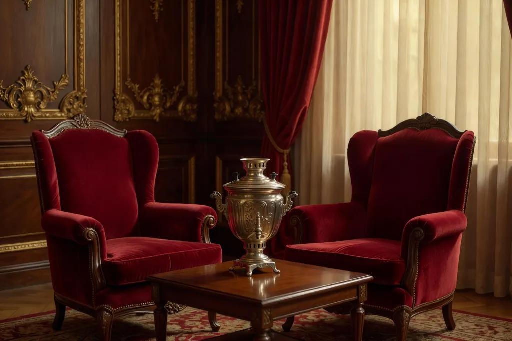 40 Questions en Russe pour une Première Rencontre Réussie