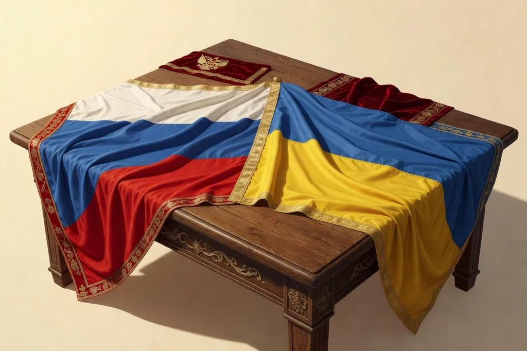 Russe vs Ukrainien : 10 Différences Clés que Personne N'Explique Clairement