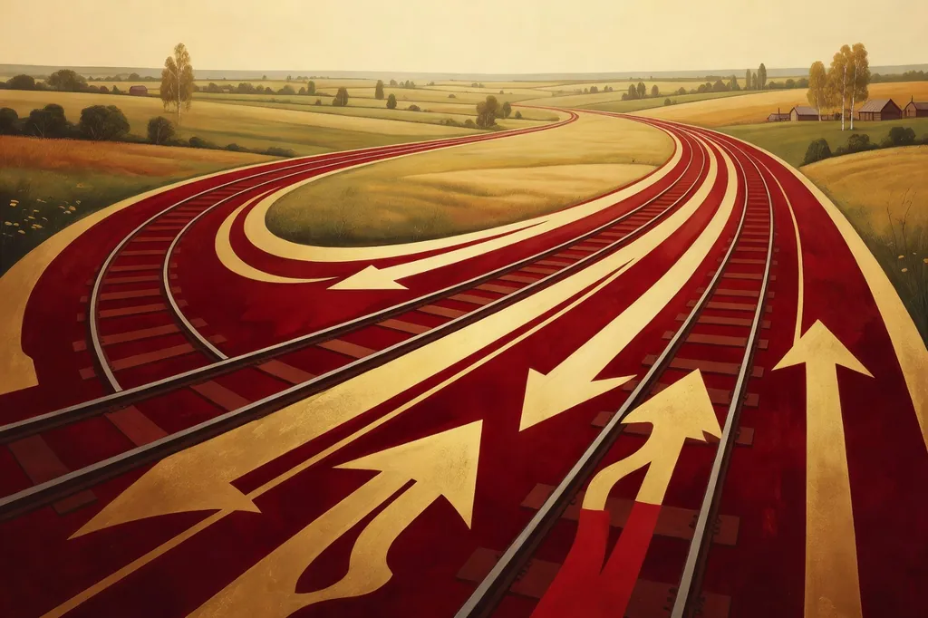 Verbes de Mouvement Russes : Идти ou Ходить ? Le Guide qui Clarifie Tout