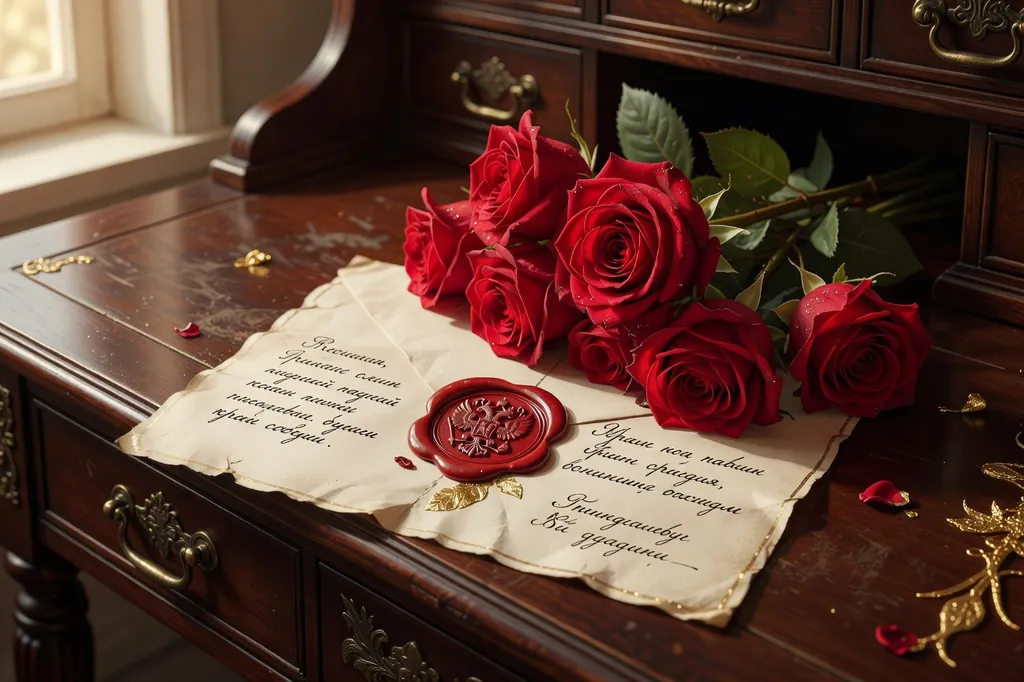 Dire Je T'Aime en Russe : Mots Doux, Surnoms et Pièges à Éviter