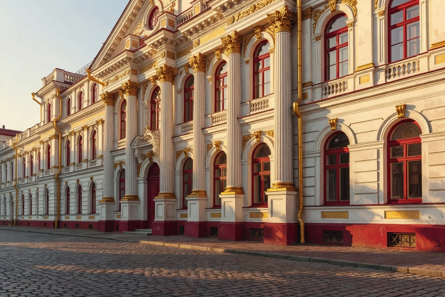Écoles de Russe en Russie : Programmes d'Immersion à Moscou et Saint-Pétersbourg