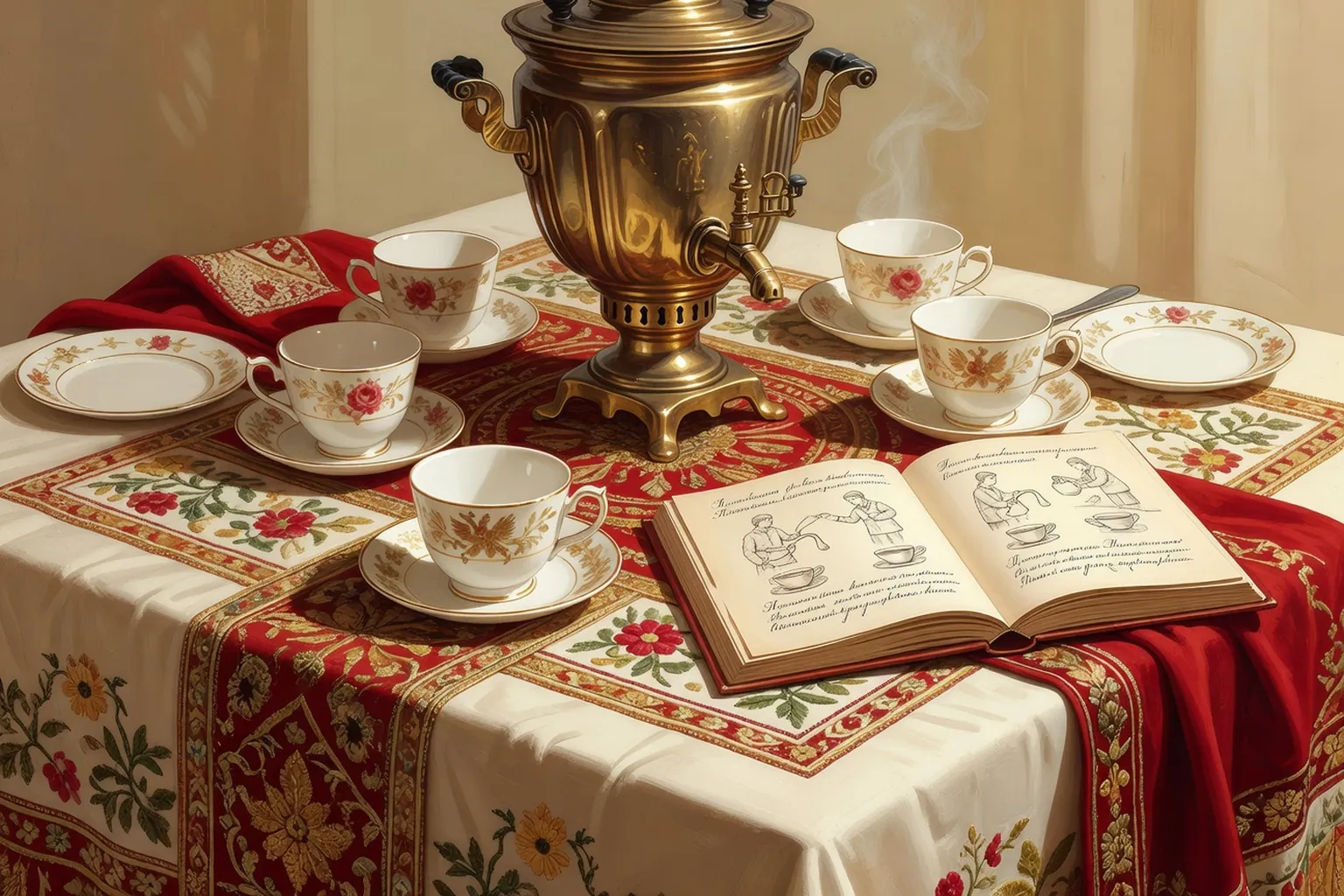 Politesse en Russie : Les Gaffes Culturelles qui Choquent les Russes