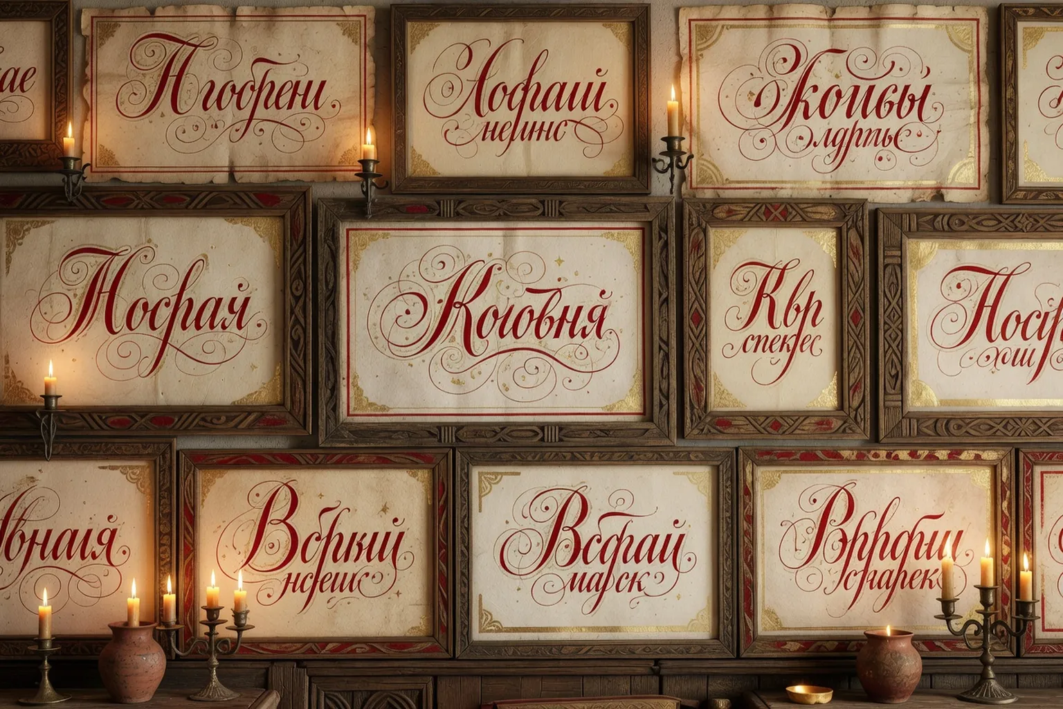 20 Expressions Russes du Quotidien que les Manuels N'Enseignent Pas