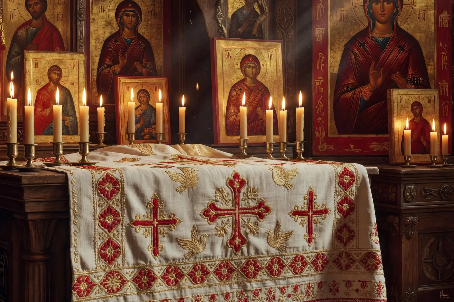 Fêtes Russes : Nouvel An, Maslenitsa, Noël Orthodoxe (Vocabulaire + Traditions)