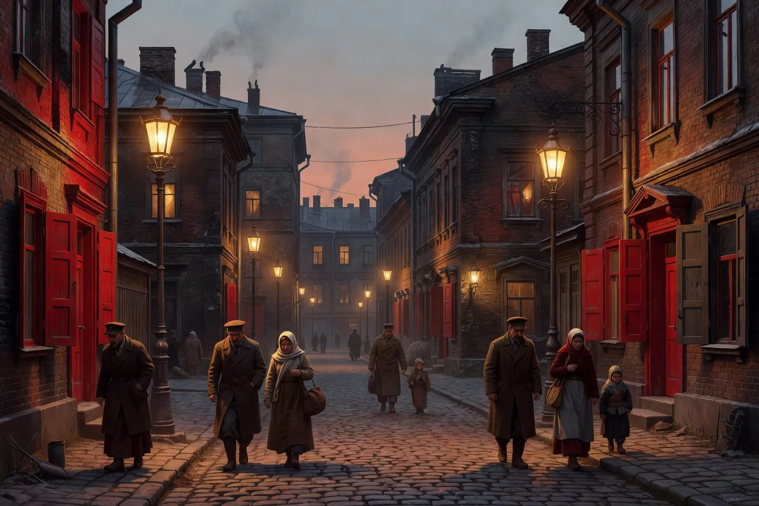 Gorki en russe : La Mère, Les Bas-Fonds et méthode de lecture