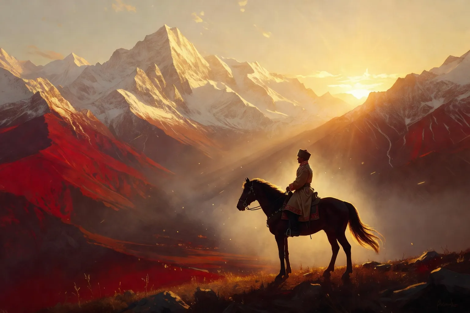 Lermontov en russe : Un héros de notre temps, poésie et méthode de lecture