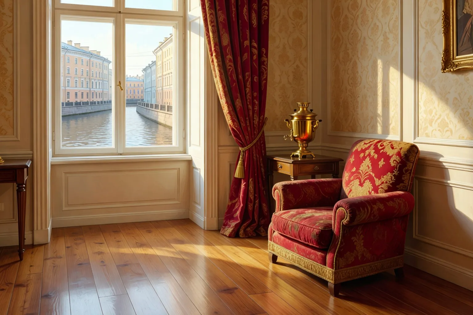 Louer un Appartement en Russie : Vocabulaire et Phrases Essentielles
