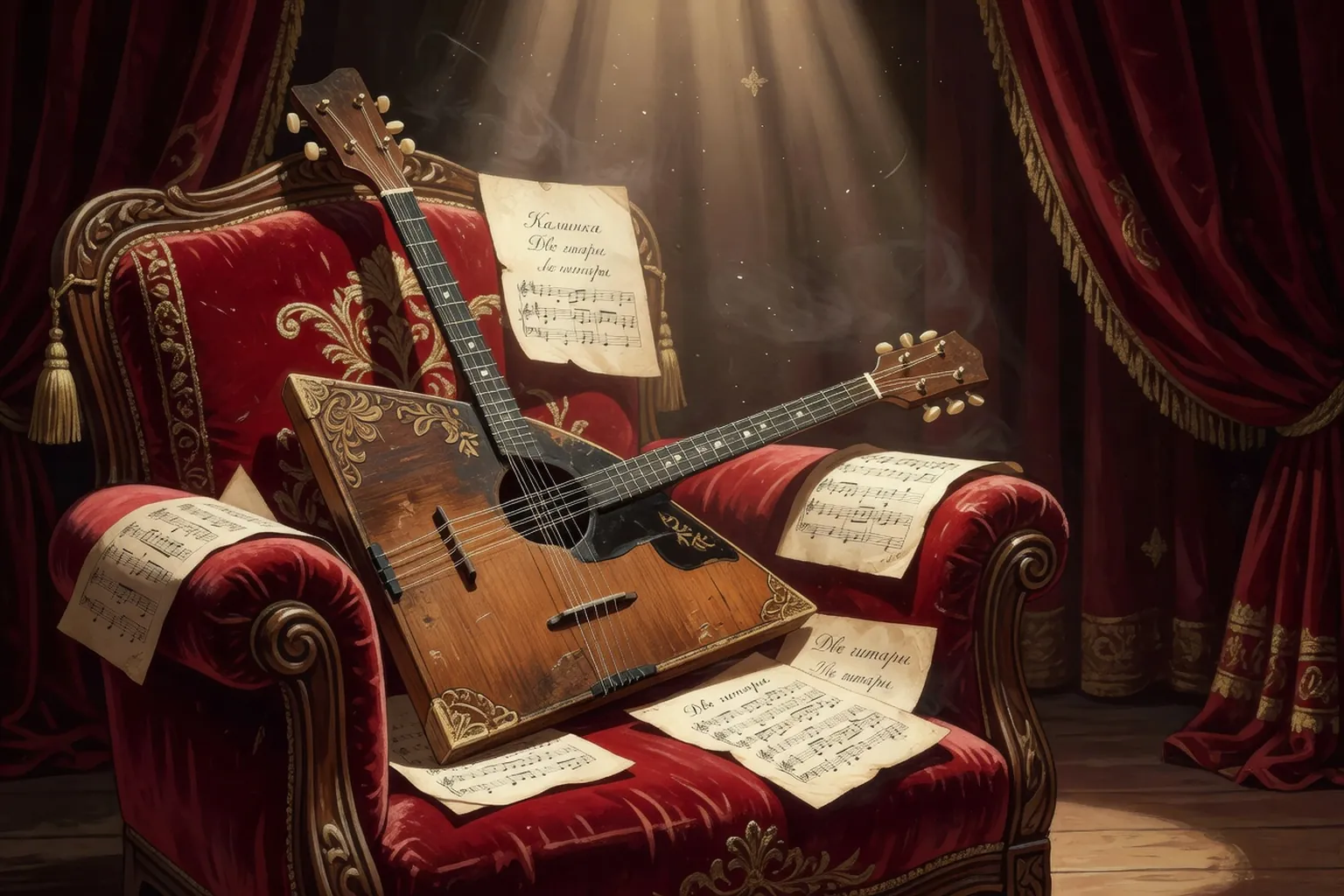 15 chansons russes : paroles + traduction 2026