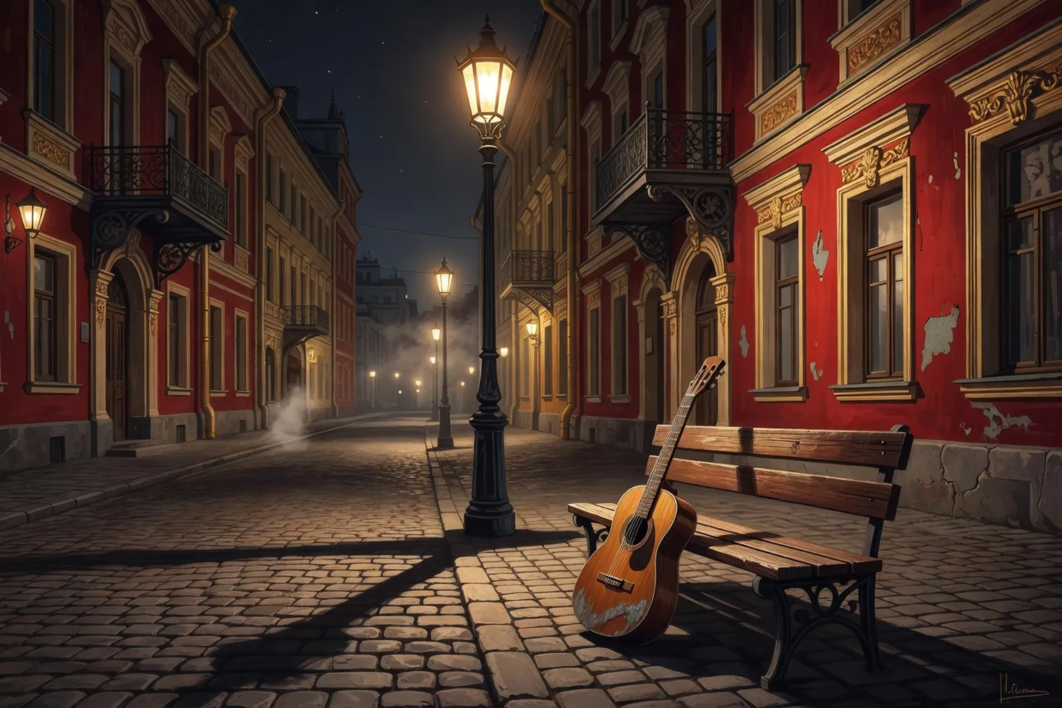 Okoudjava en russe : chansons d'auteur, poésie et méthode de lecture