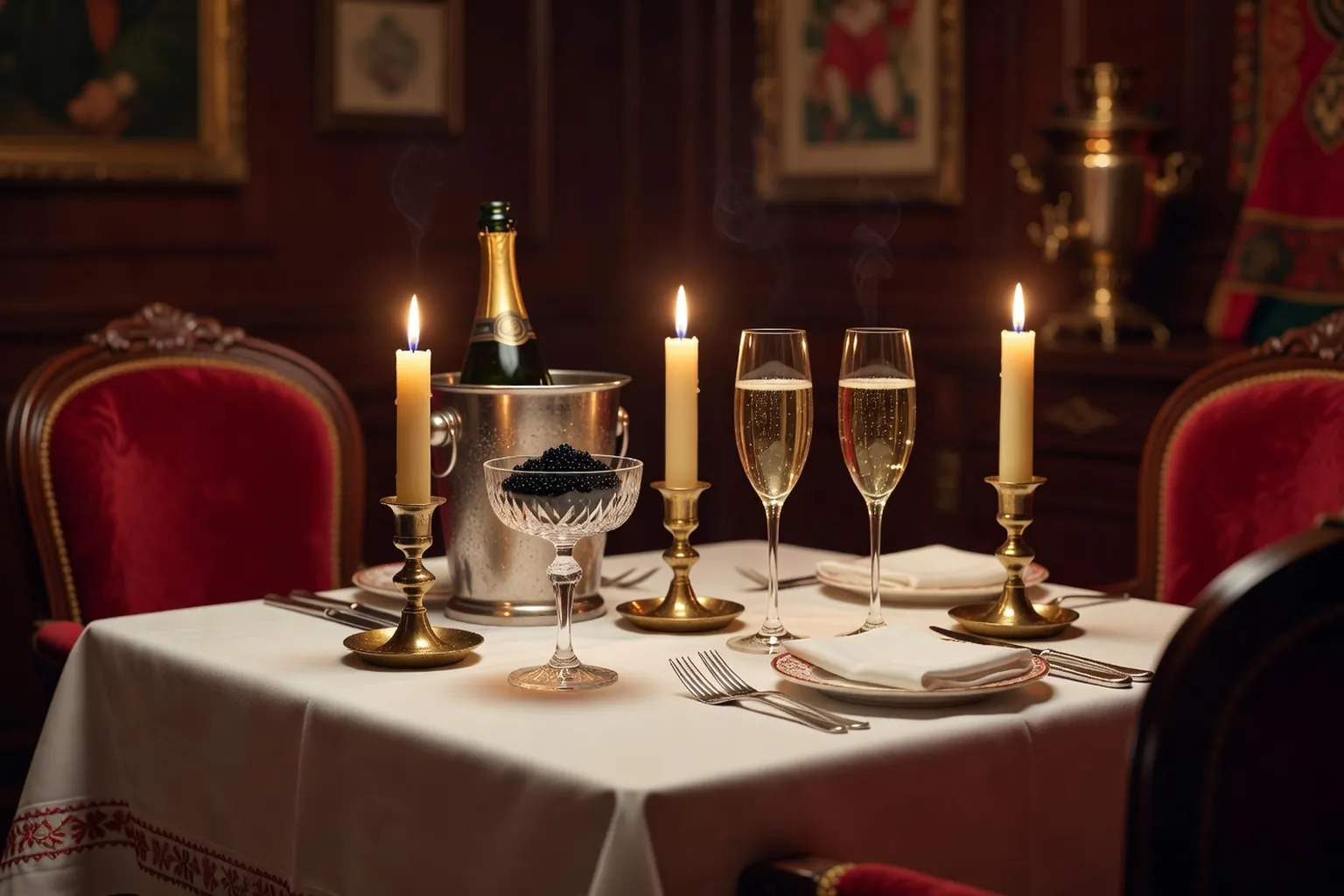 50 Phrases Russes pour un Premier Rendez-Vous : Brisez la Glace en Russe