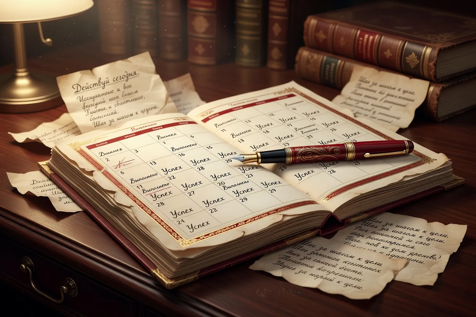 Plan 30 Jours pour Parler Russe : Programme Quotidien pour Débloquer l'Oral