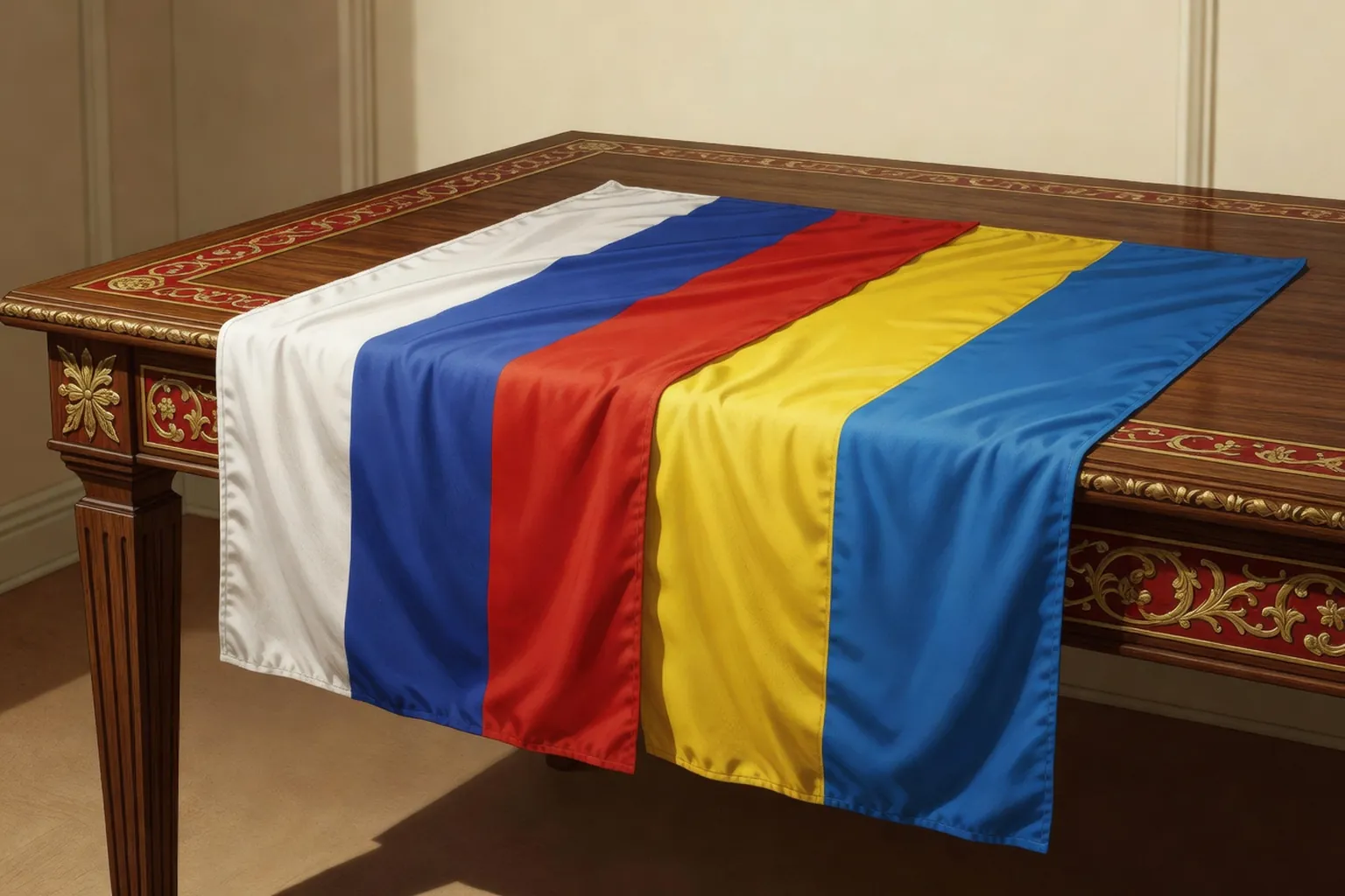 Russe vs Ukrainien : 10 Différences Clés que Personne N'Explique Clairement