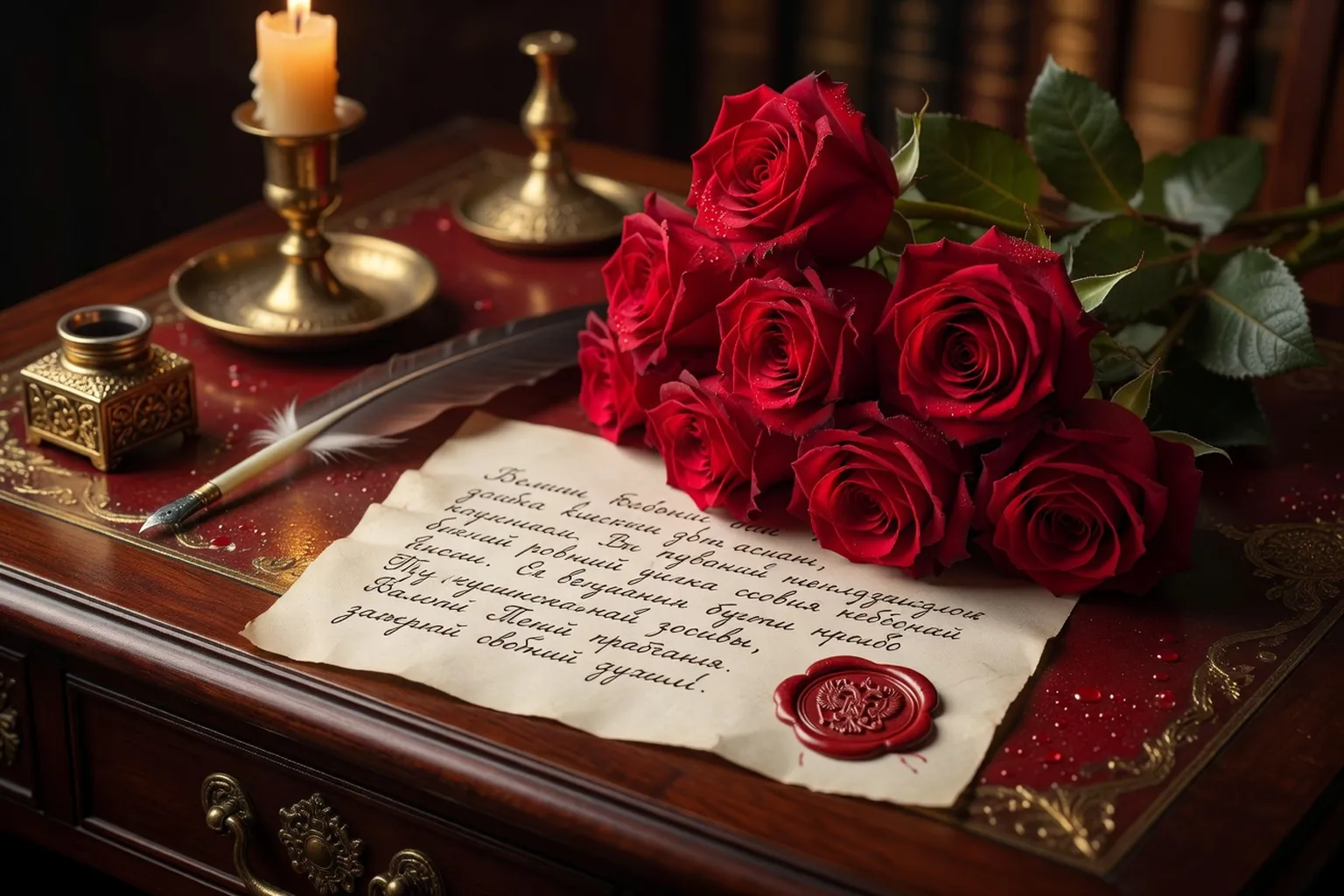 Dire Je T'Aime en Russe : Mots Doux, Surnoms et Pièges à Éviter